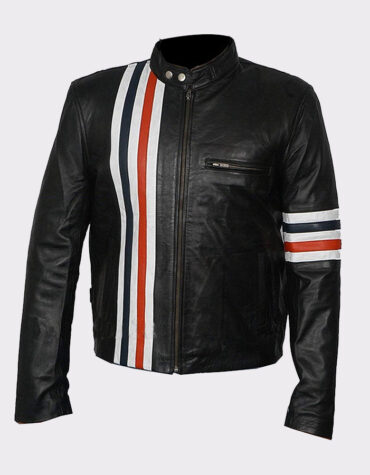 Easy Rider Wyatt Motorcycle Jacket