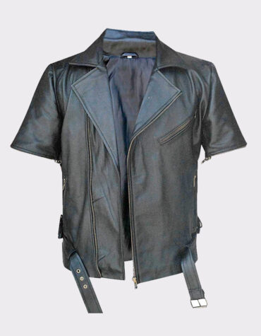 Mad Max Fury Road Stylish Biker Faux Leather Jacket