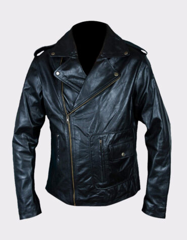 Men's Grease T Birds Danny Zuko John Travolta Jacket