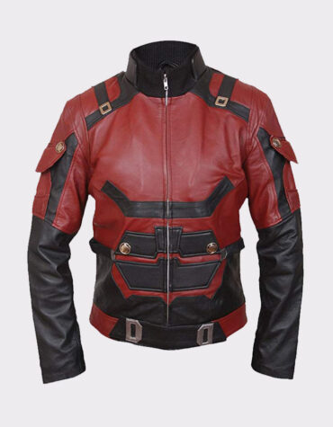 Buy Daredevil Matt Murdock Charlie Cox Faux Leather Jacket
