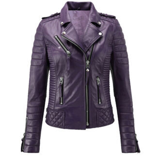Latest Leather Jacket Women | Upto 50% Off