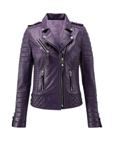 Latest Leather Jacket Women | Upto 50% Off
