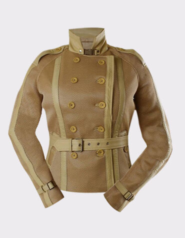New Brown Leather Jacket For Women Upto 50% Off