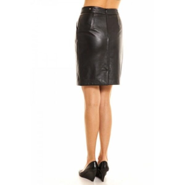 Leather Skirt Women on Sale - Mready Ladies Shorts