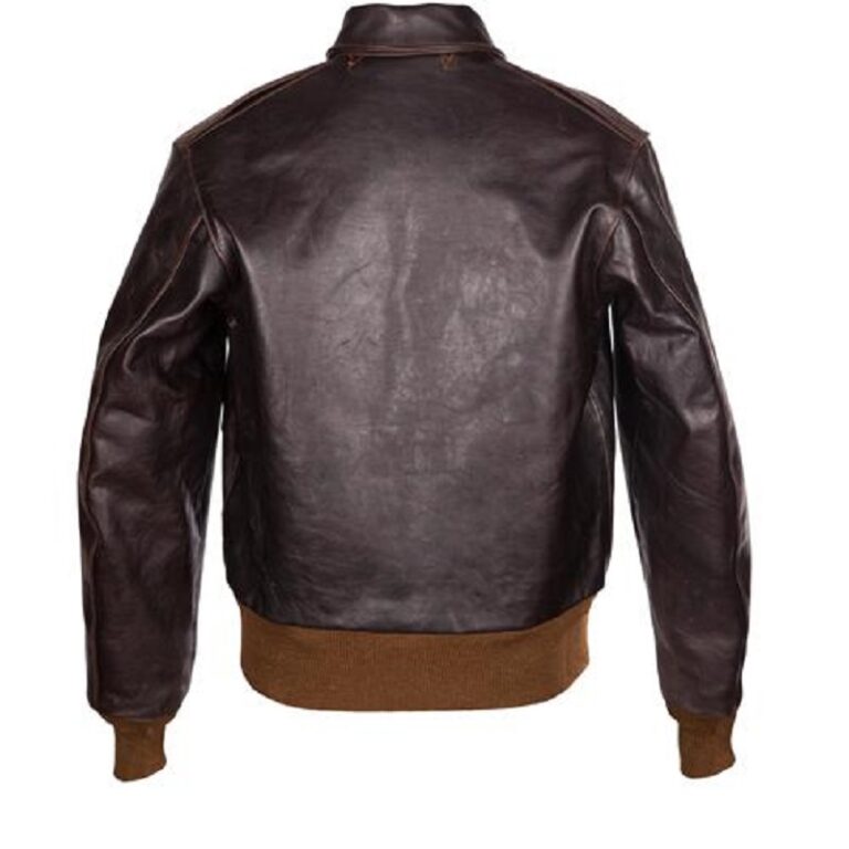 USAAF A-2 Horsehide Bomber Jacket