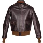 USAAF A-2 Horsehide Bomber Jacket