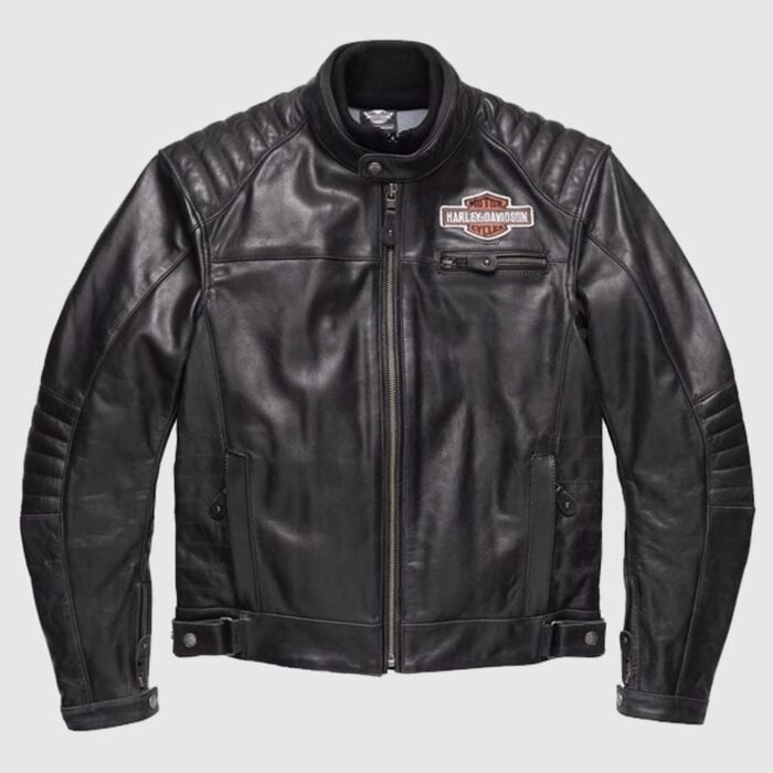 Mens Harley Davidson Legend Jacket