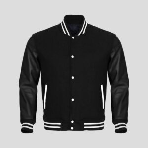 black-faux-leather-sleeves-blackish-wool-varsity-jacket