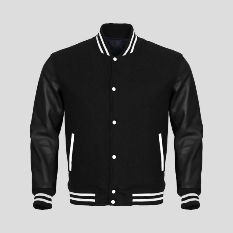 black-faux-leather-sleeves-blackish-wool-varsity-jacket