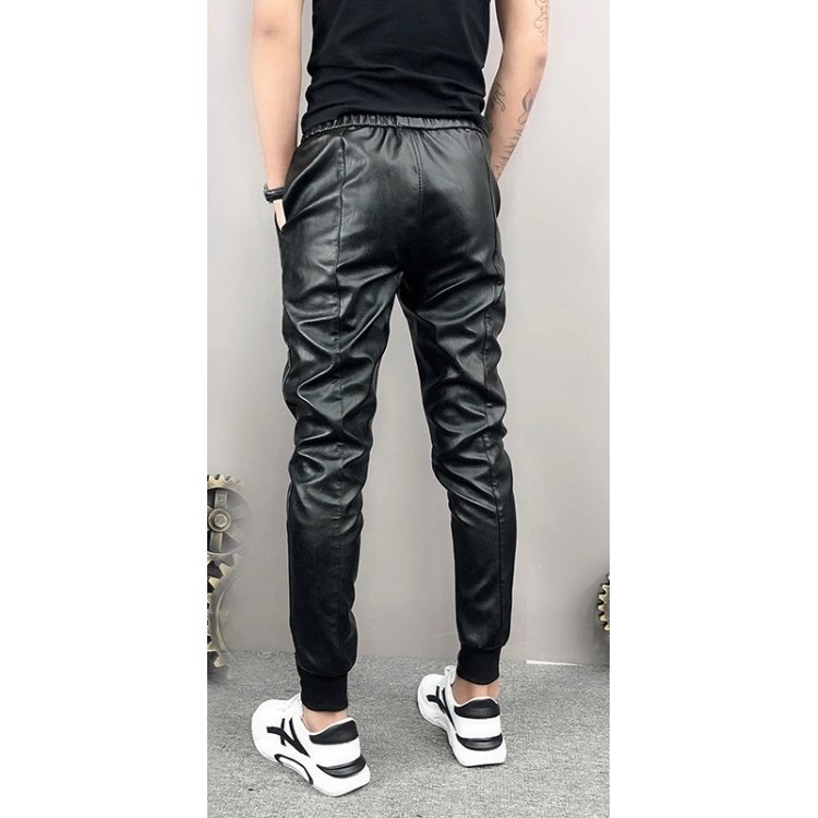 Buy Black Track Pants for Men by Garcon Online  Ajiocom