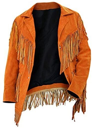 Elegant Stylish Women's Western Jackets