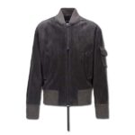 Premium Men's Leather Biker Jacket