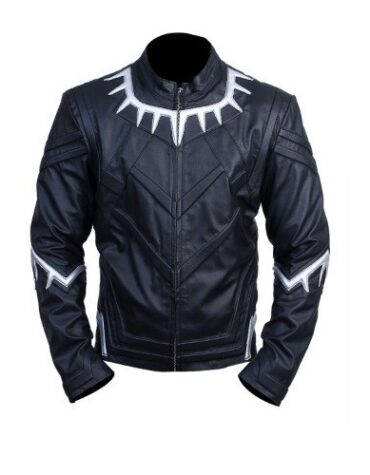 NEW-Black-Panther-Faux-Leather-Jacket-4