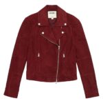 The Ultimate Western Leather Jacket for Winter Warmth