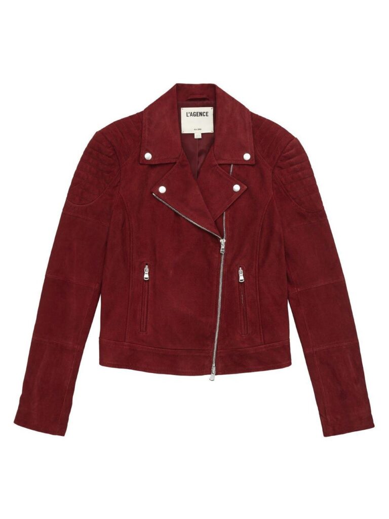 Best Western Leather Jacket For Winters