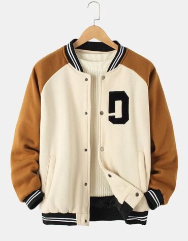 varsity jacket mens