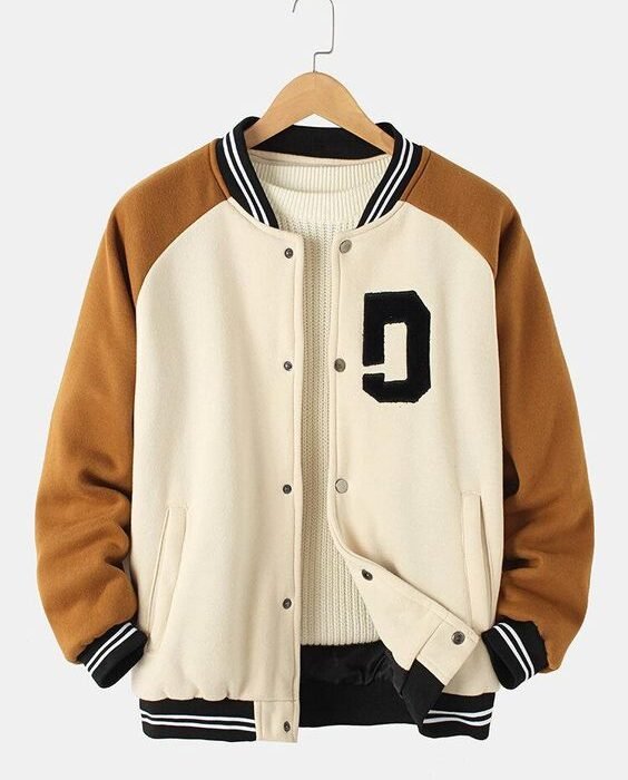 varsity jacket mens