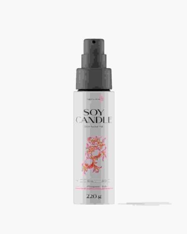 All Day Setting Spray