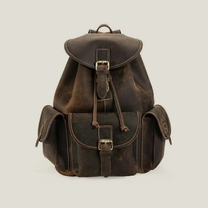 Toiletry Bag
