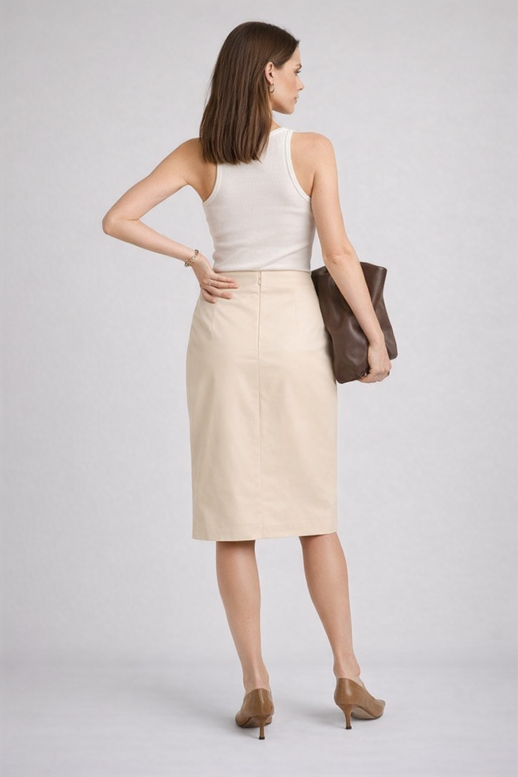 ChatGPT Image Mar 18, 2026, 12_18_21 PM Women's Leather Skirt